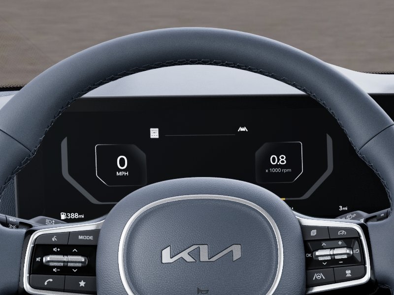 Thumbnail: 2026 Kia Carnival - 22