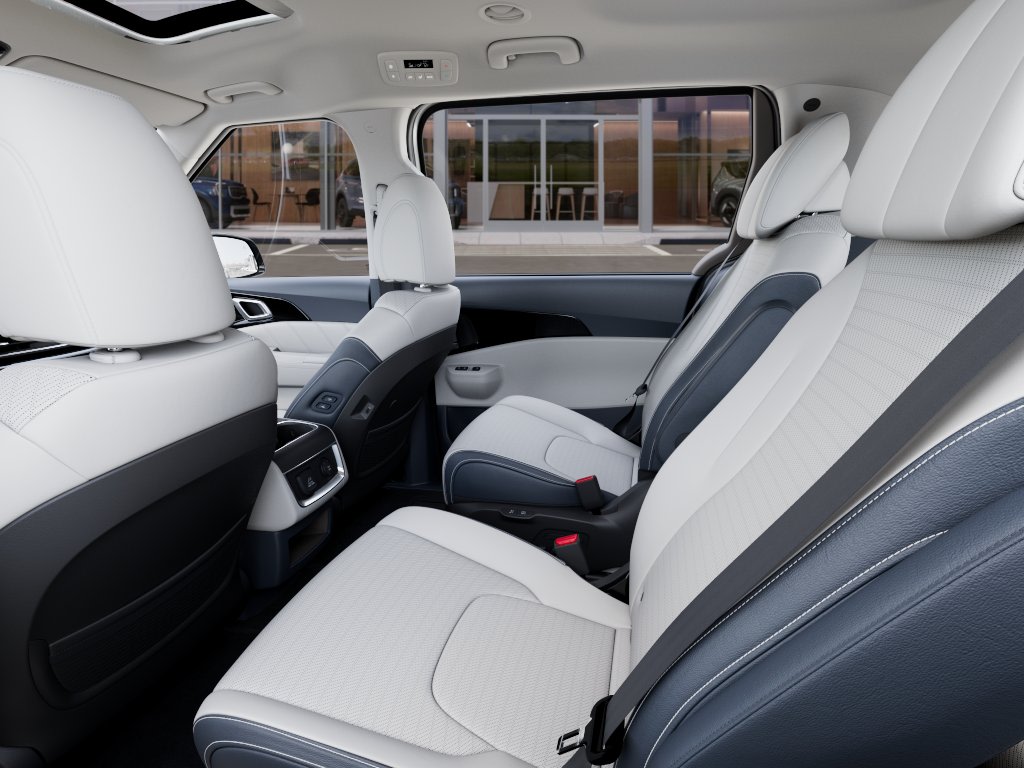 Thumbnail: 2026 Kia Carnival - 9