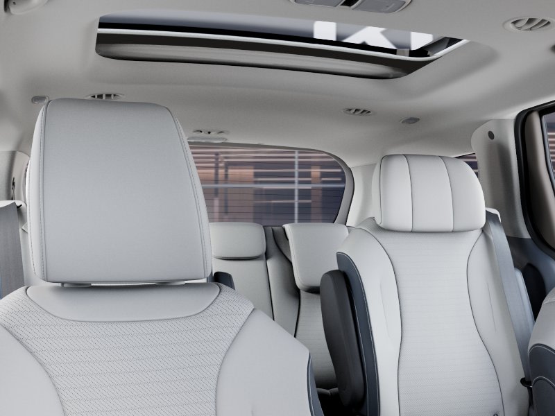 Thumbnail: 2026 Kia Carnival - 27