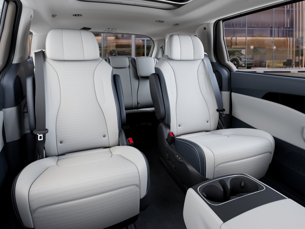 Thumbnail: 2026 Kia Carnival - 8