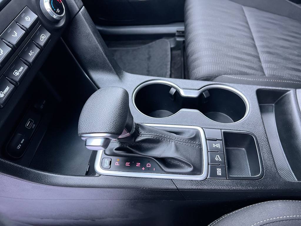 Thumbnail: 2021 Kia Sportage - 11