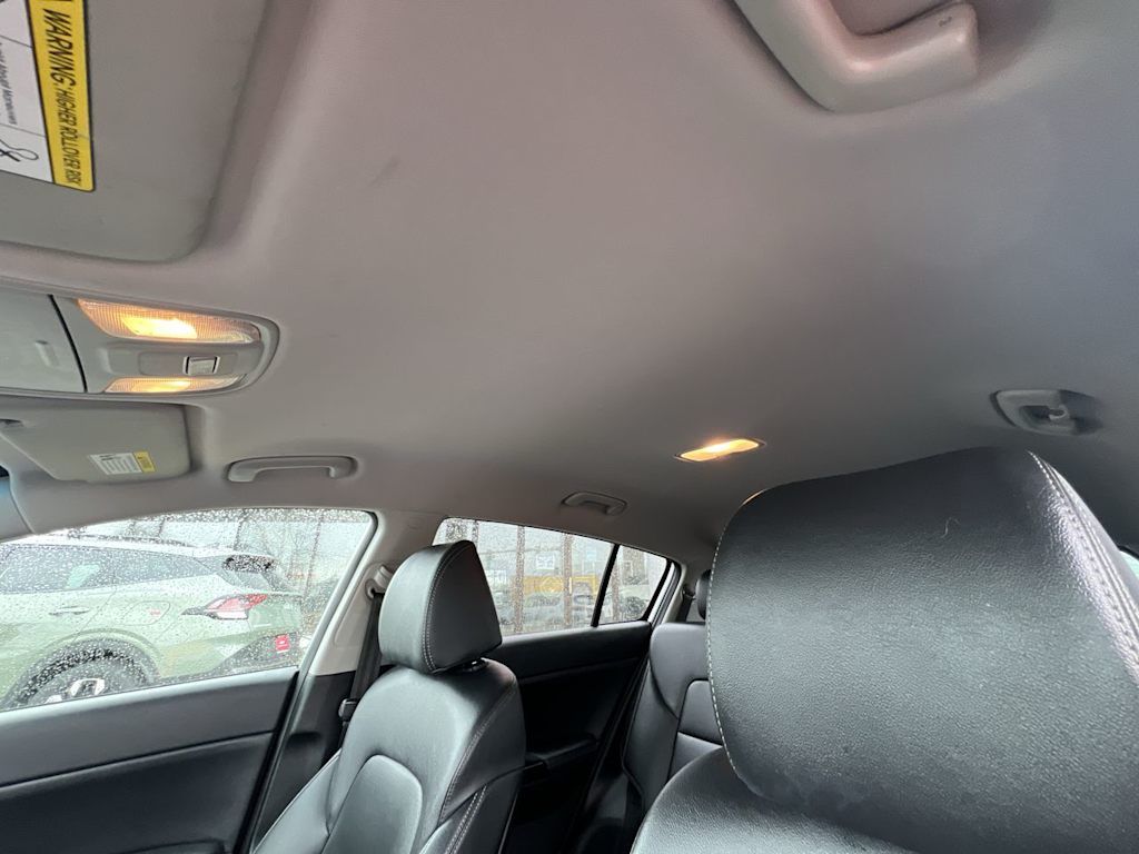 Thumbnail: 2021 Kia Sportage - 24