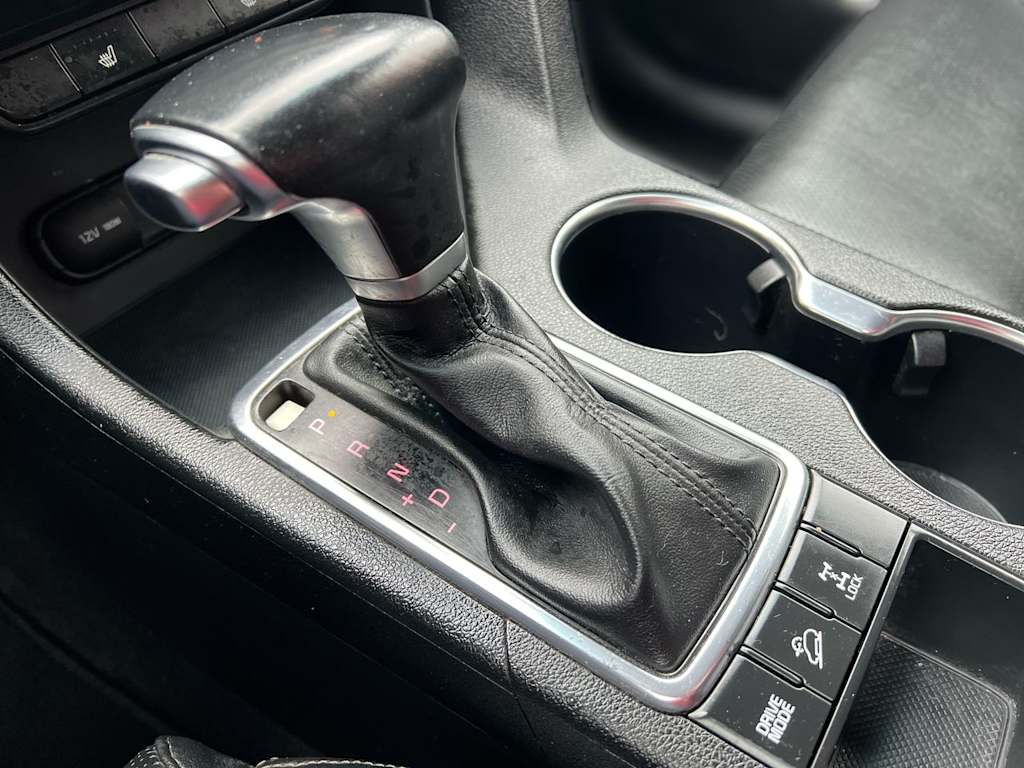 Thumbnail: 2021 Kia Sportage - 11