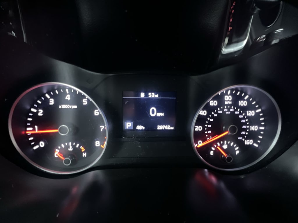 Thumbnail: 2021 Kia Sportage - 12