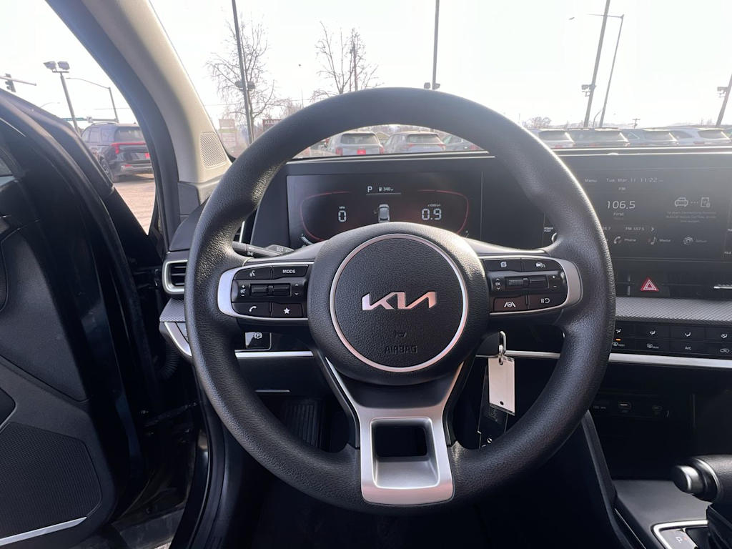 2023 Kia Sportage LX 2