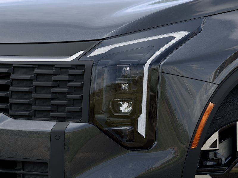 Thumbnail: 2026 Kia Sportage - 18
