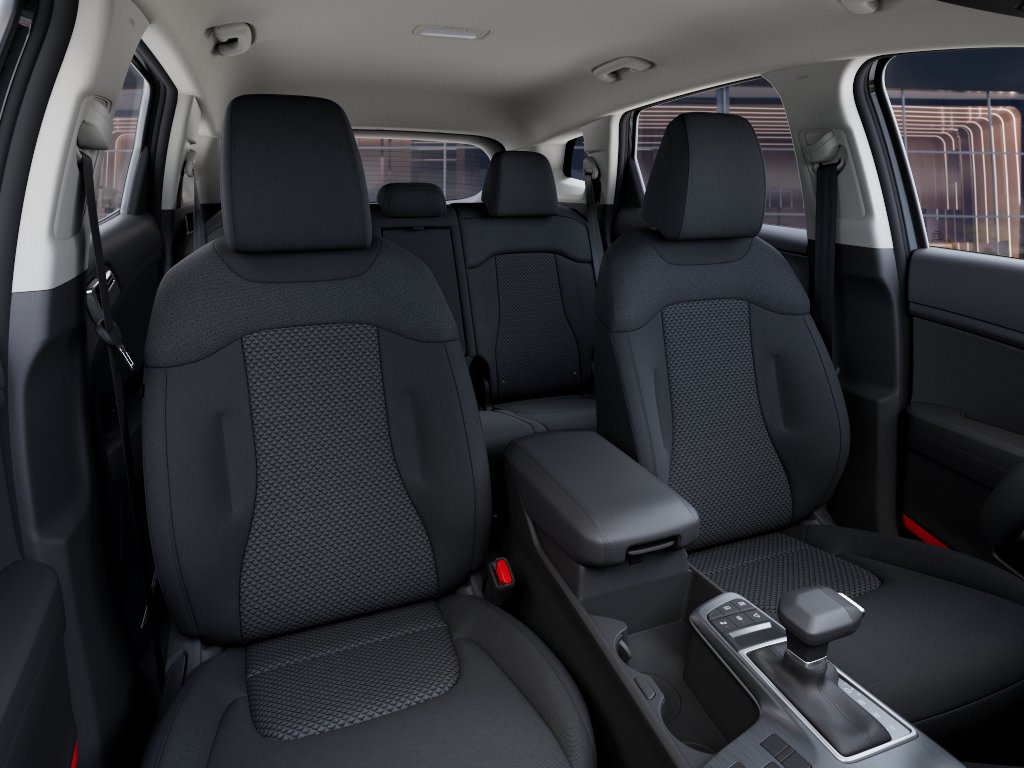 Thumbnail: 2026 Kia Sportage - 6