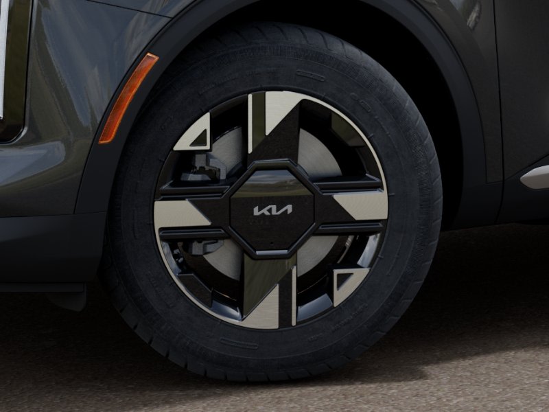 Thumbnail: 2026 Kia Sportage - 17