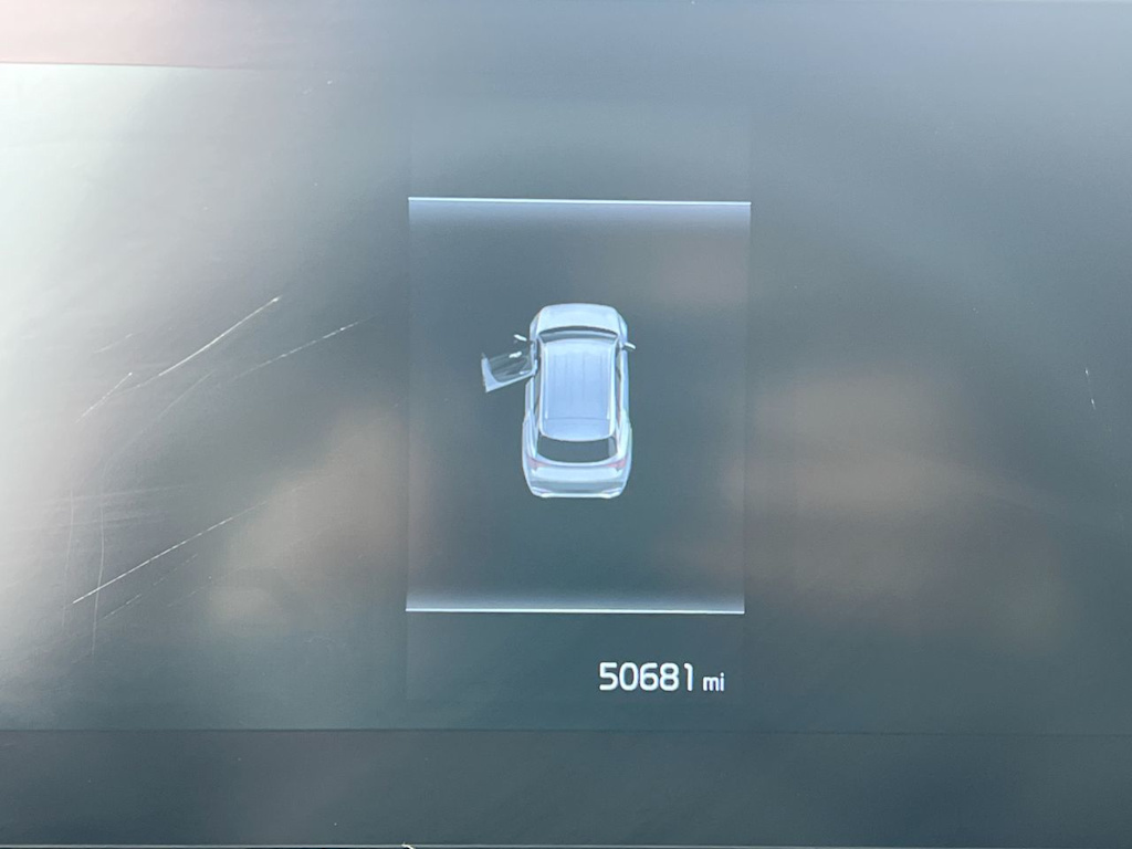 Thumbnail: 2024 Kia Sportage - 12