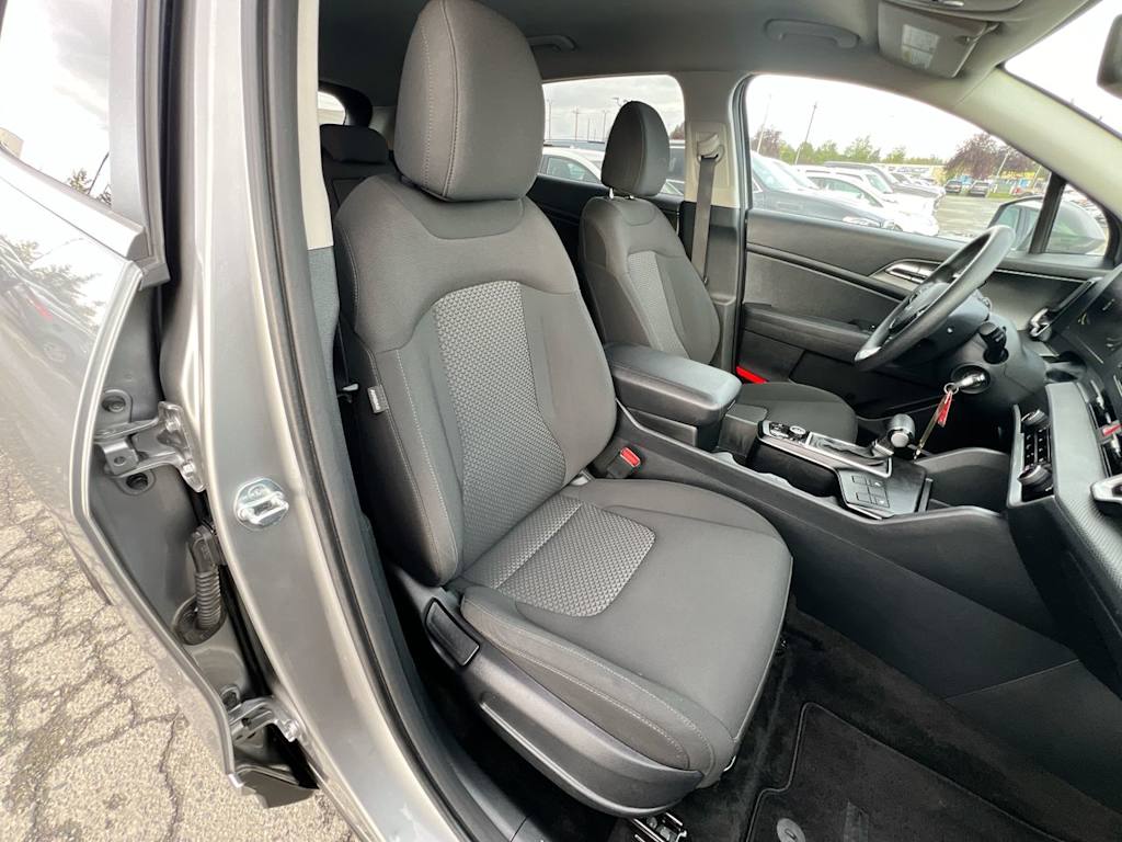 Thumbnail: 2024 Kia Sportage - 28