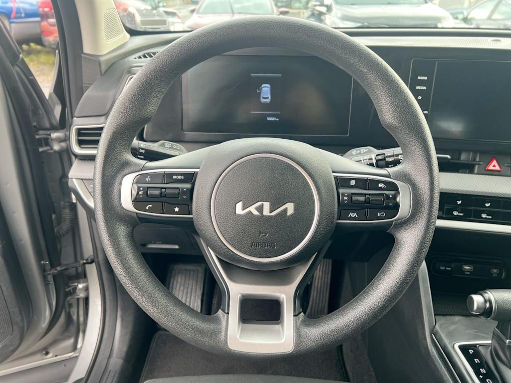 Thumbnail: 2024 Kia Sportage - 2