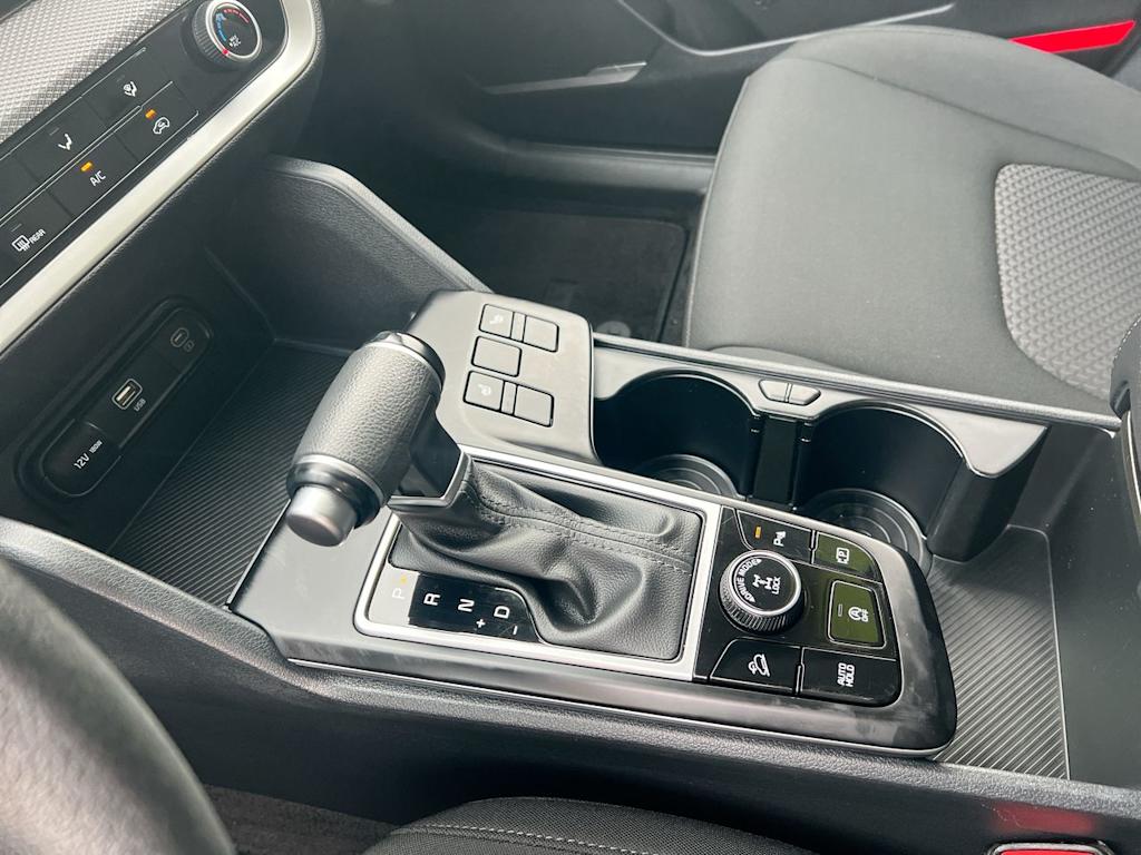 Thumbnail: 2024 Kia Sportage - 10