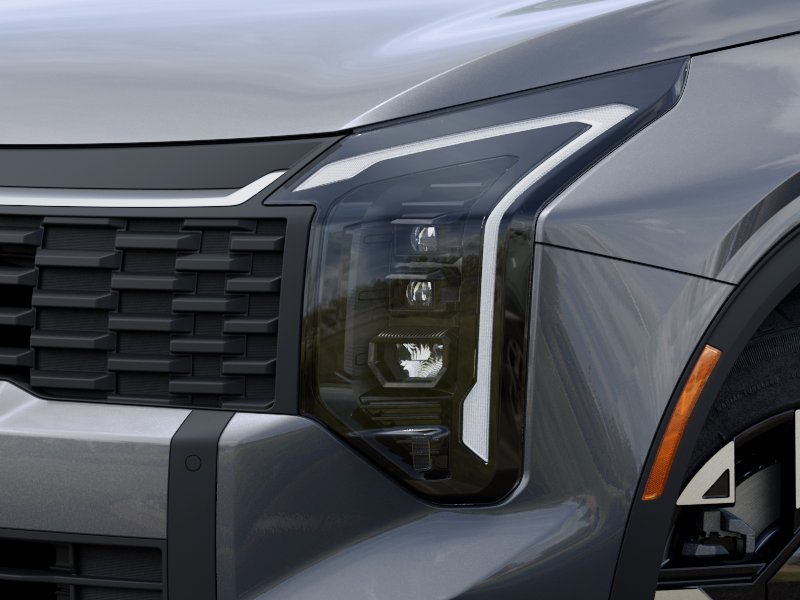 Thumbnail: 2026 Kia Sportage - 18