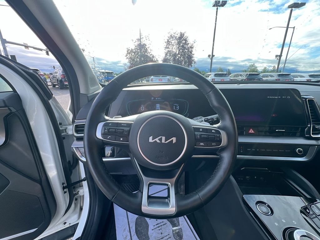 Thumbnail: 2023 Kia Sportage - 2
