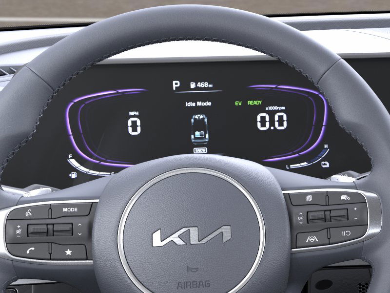 Thumbnail: 2025 Kia Sportage - 22
