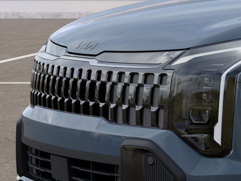 Thumbnail: 2026 Kia Sportage - 19