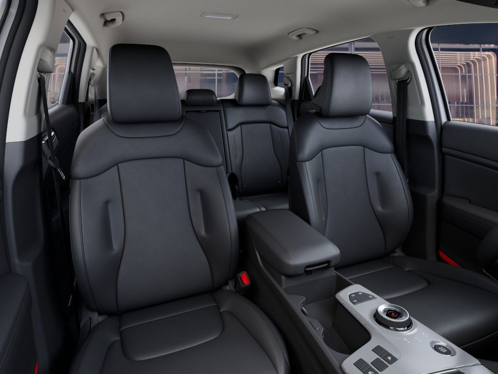 Thumbnail: 2026 Kia Sportage - 7