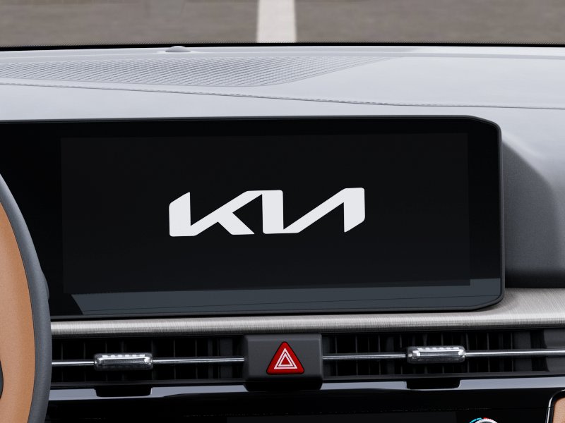 Thumbnail: 2027 Kia Sportage - 10