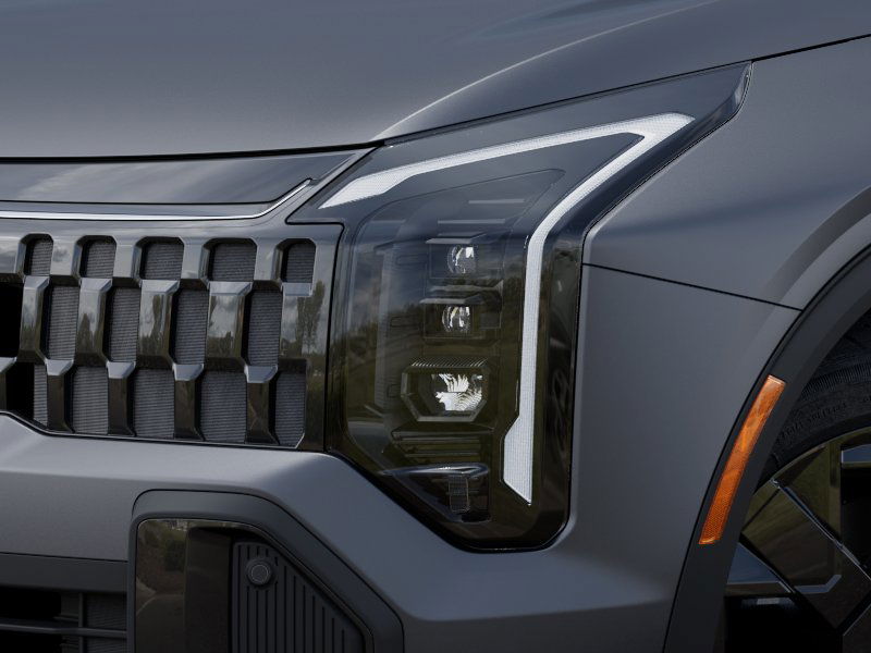 Thumbnail: 2026 Kia Sportage - 17