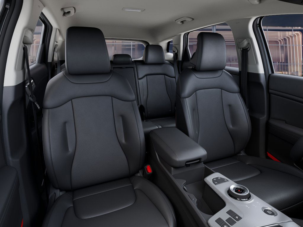 Thumbnail: 2026 Kia Sportage - 8