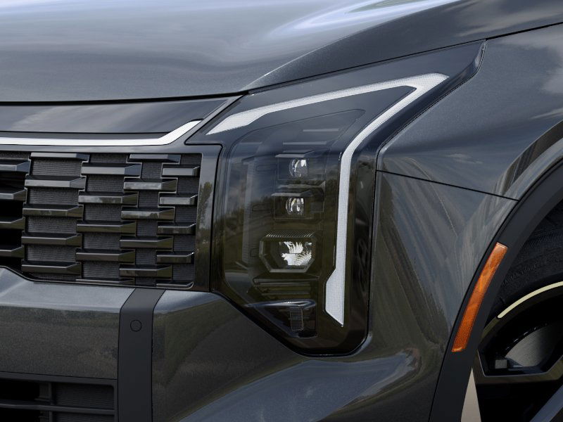 Thumbnail: 2026 Kia Sportage - 18