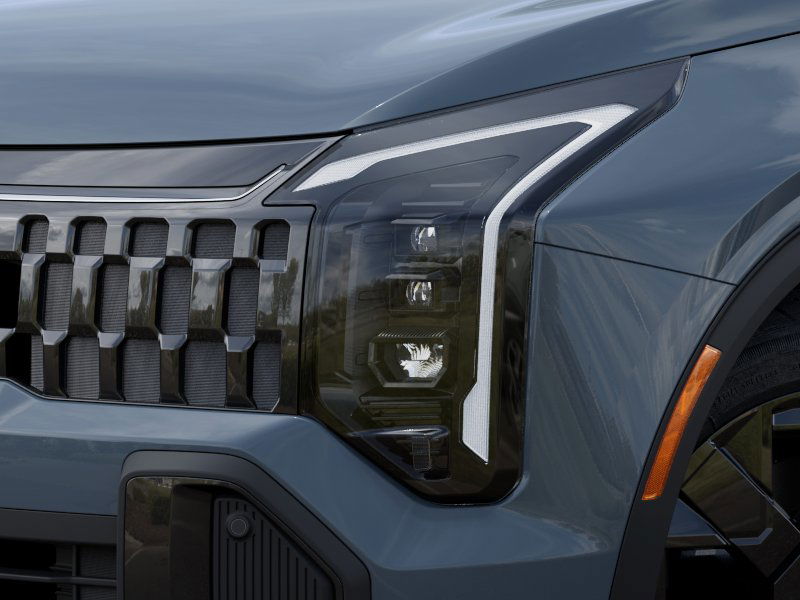 Thumbnail: 2026 Kia Sportage - 17