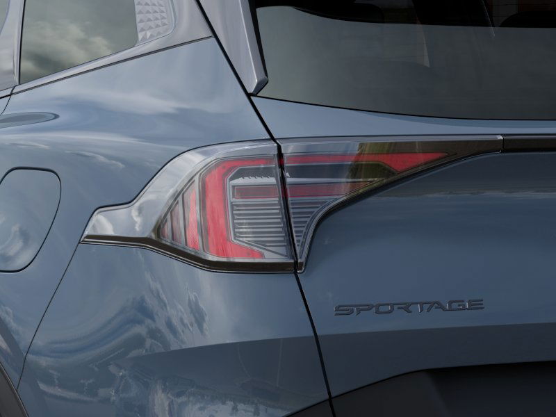 Thumbnail: 2026 Kia Sportage - 18