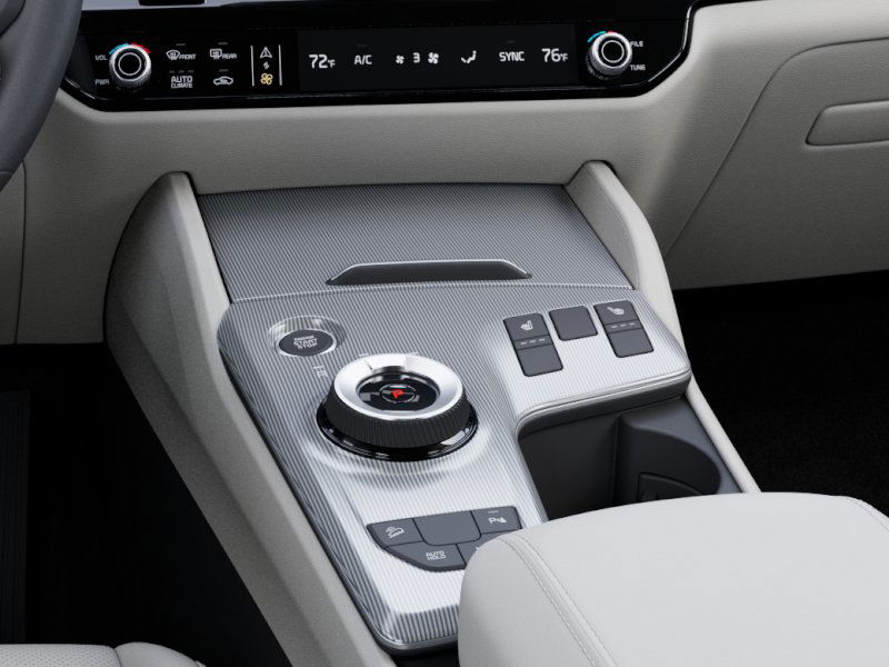 Thumbnail: 2026 Kia Sportage - 12