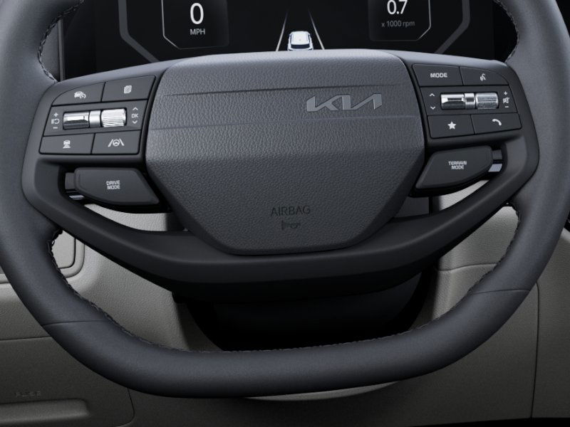 Thumbnail: 2026 Kia Sportage - 23