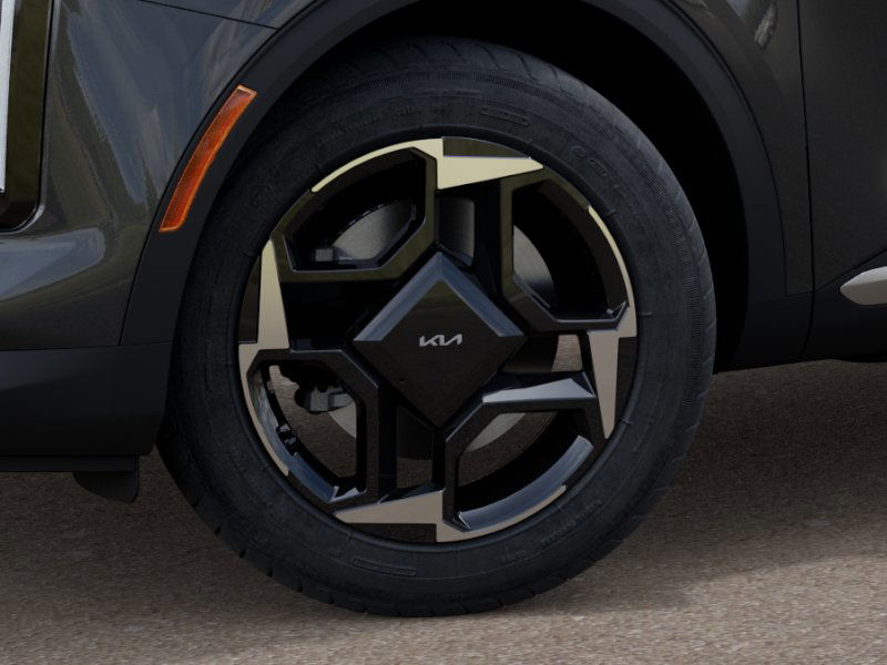 Thumbnail: 2026 Kia Sportage - 7