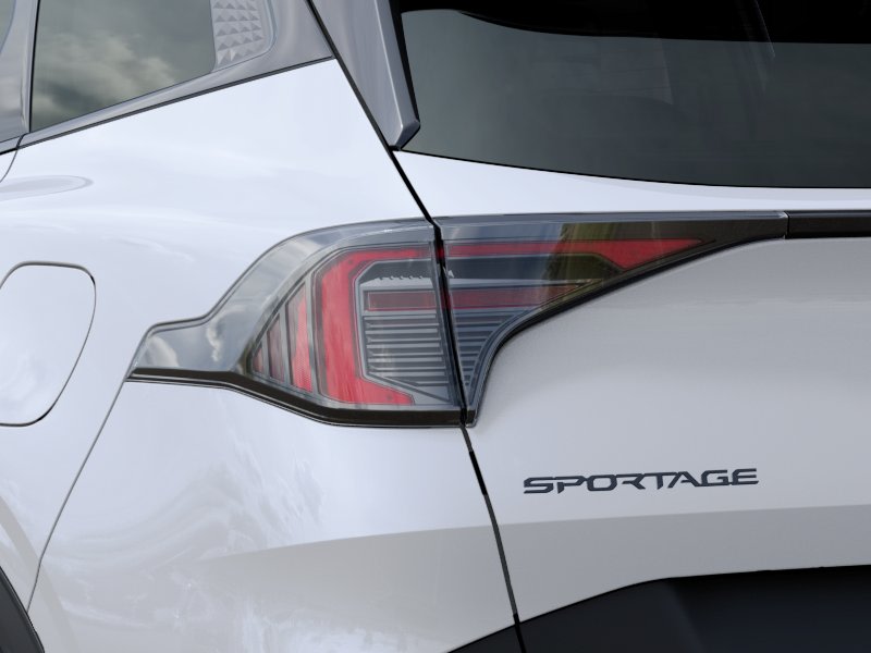 Thumbnail: 2027 Kia Sportage - 17