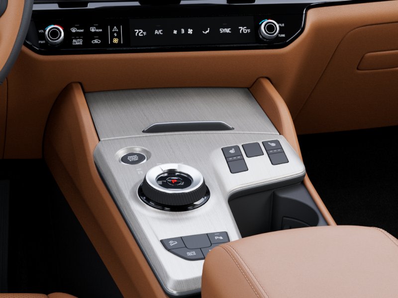 Thumbnail: 2027 Kia Sportage - 10