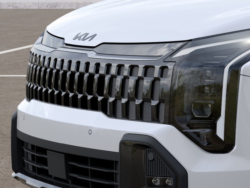 Thumbnail: 2027 Kia Sportage - 18