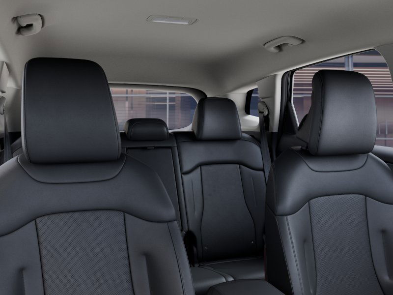 Thumbnail: 2026 Kia Sportage - 27