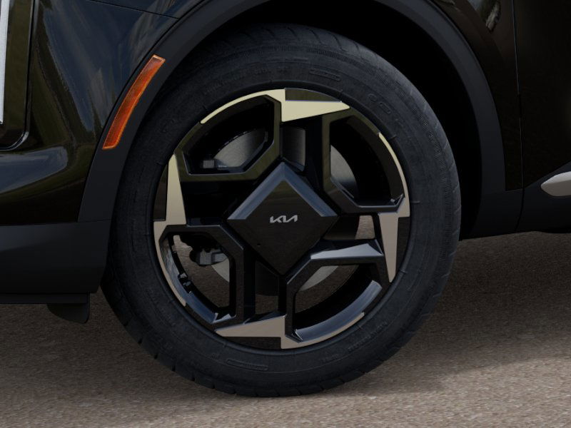 Thumbnail: 2026 Kia Sportage - 7