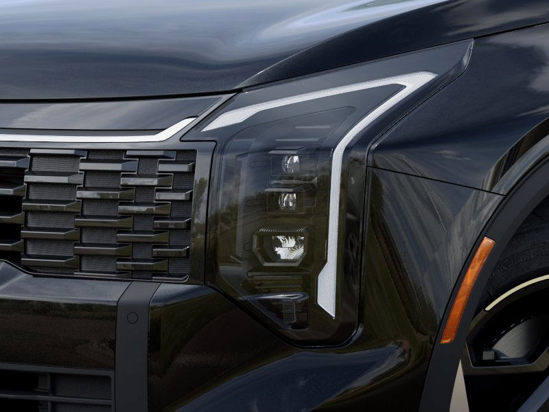 Thumbnail: 2026 Kia Sportage - 18