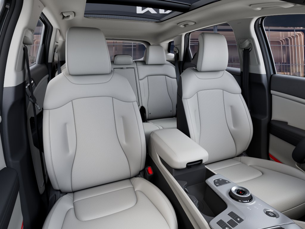 Thumbnail: 2027 Kia Sportage - 7