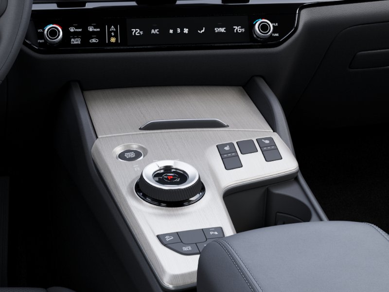 Thumbnail: 2027 Kia Sportage - 11