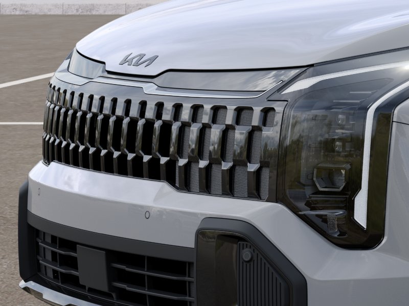 Thumbnail: 2027 Kia Sportage - 20