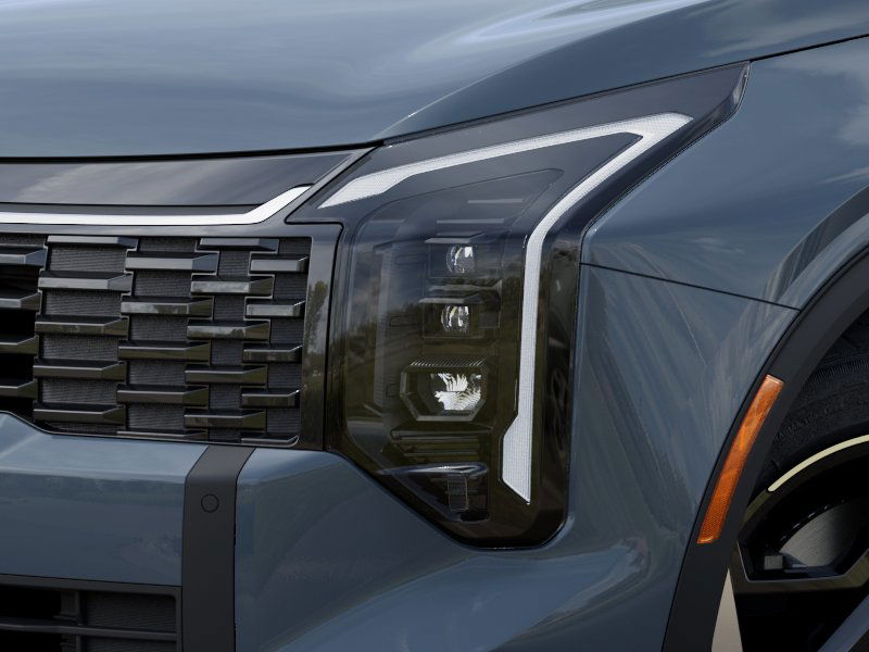 Thumbnail: 2026 Kia Sportage - 18