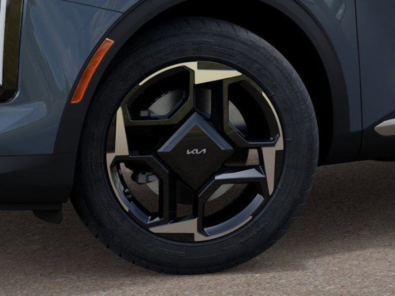 Thumbnail: 2026 Kia Sportage - 7