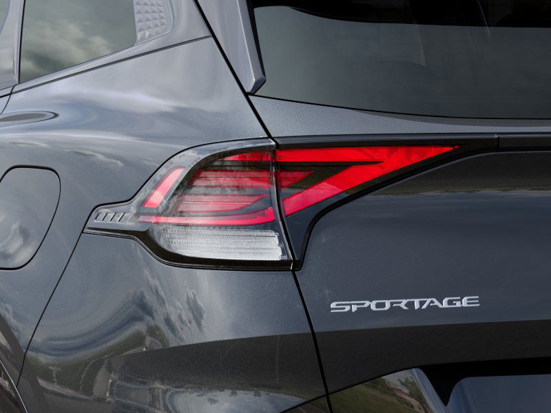 2025 Kia Sportage SX Prestige 20