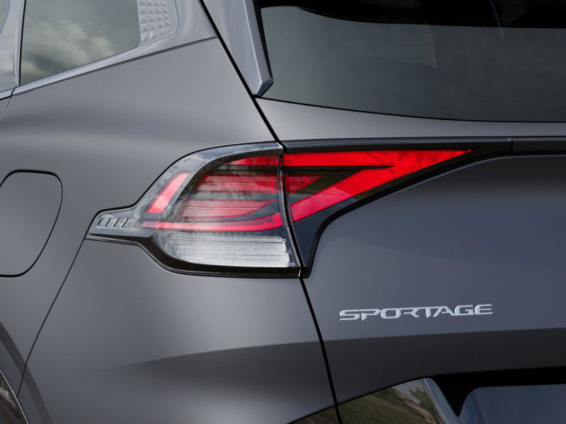 2025 Kia Sportage SX Prestige 20