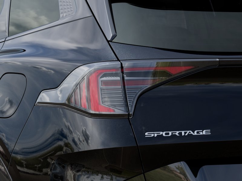 Thumbnail: 2026 Kia Sportage - 19