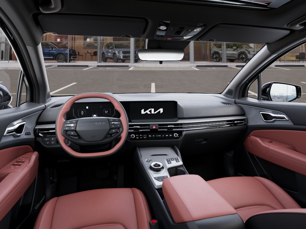 Thumbnail: 2026 Kia Sportage - 2