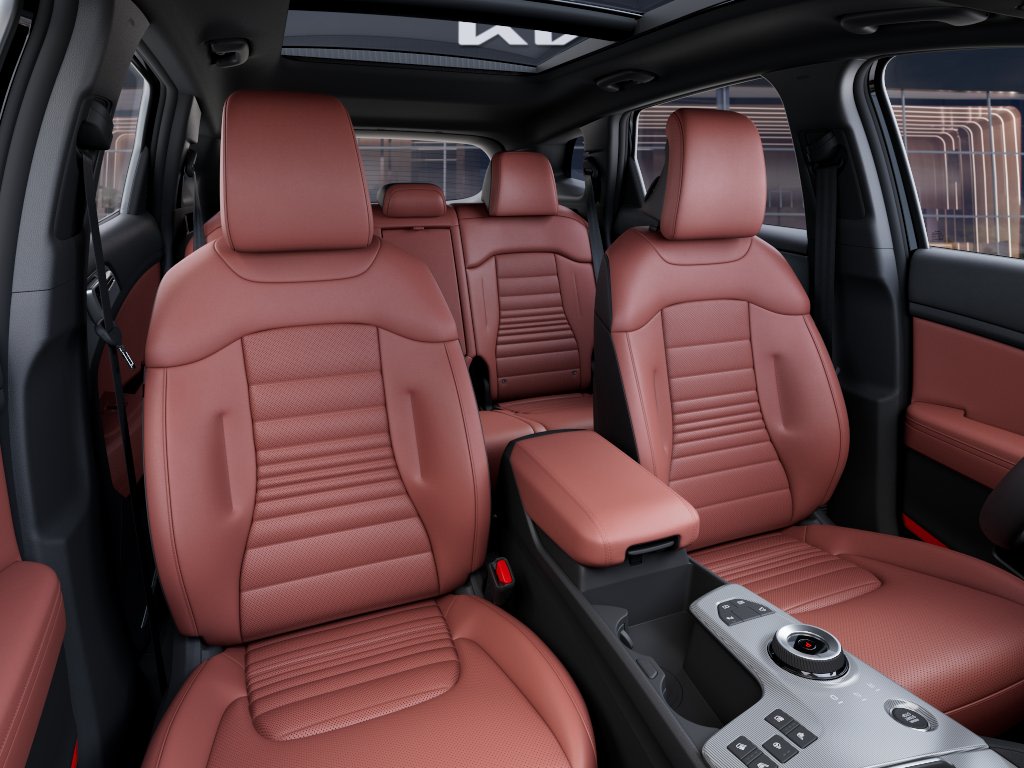Thumbnail: 2026 Kia Sportage - 7