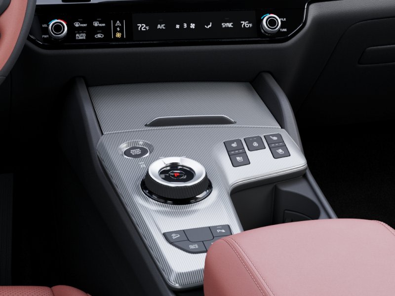 Thumbnail: 2026 Kia Sportage - 11