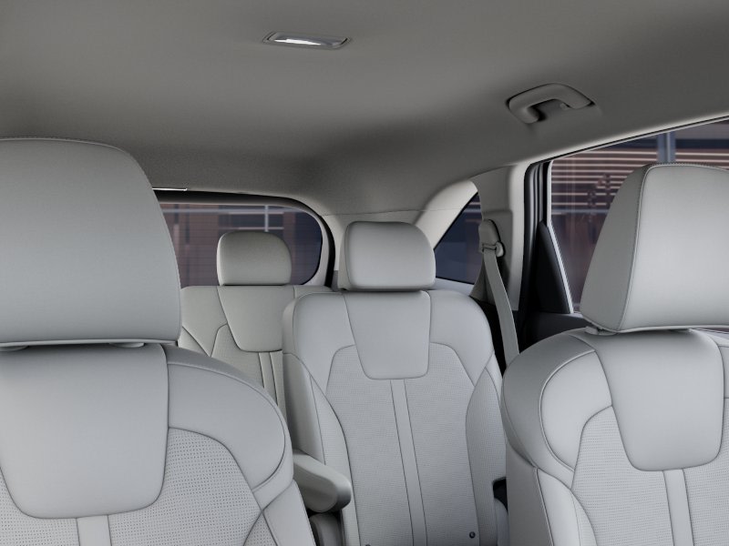 Thumbnail: 2026 Kia Sorento - 27