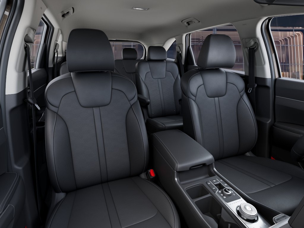 Thumbnail: 2026 Kia Sorento - 8
