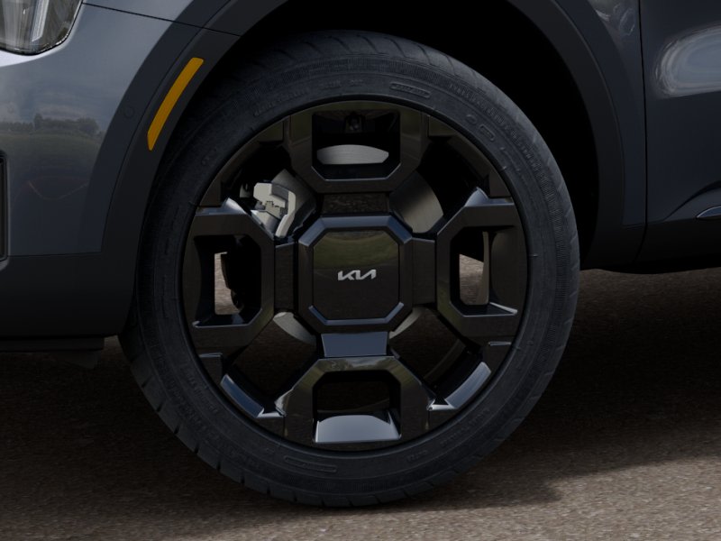 Thumbnail: 2026 Kia Sorento - 18